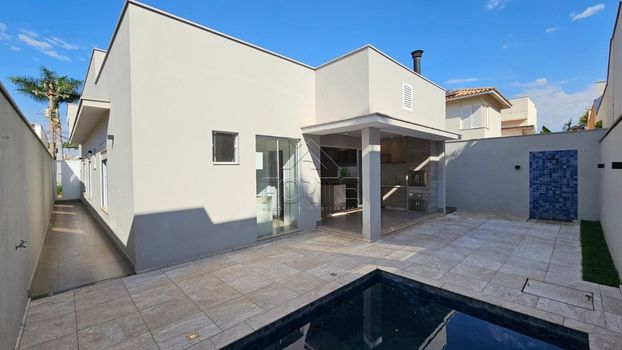 Foto 34 do(a) Casa em Condomínio de 3 quartos à venda em Terras de Piracicaba, Piracicaba