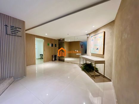 Foto 40 do(a) Apartamento de 3 quartos à venda em Aldeota, Fortaleza