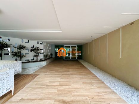 Foto 41 do(a) Apartamento de 3 quartos à venda em Aldeota, Fortaleza