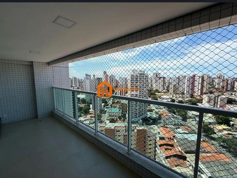 Foto 18 do(a) Apartamento de 3 quartos à venda em Aldeota, Fortaleza