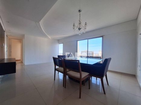 Foto 2 do(a) Apartamento de 3 quartos à venda em Centro, São José do Rio Preto