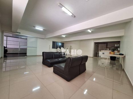 Foto 1 do(a) Apartamento de 3 quartos à venda em Centro, São José do Rio Preto