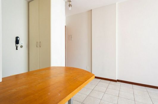 Foto 4 do(a) Kitnet / JK / Studio de 1 quartos à venda em Asa Norte, Brasília