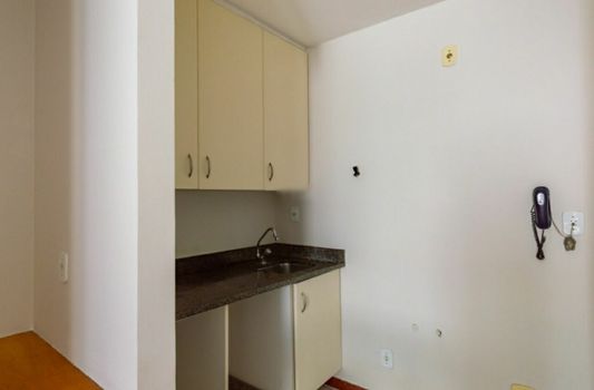 Foto 3 do(a) Kitnet / JK / Studio de 1 quartos à venda em Asa Norte, Brasília