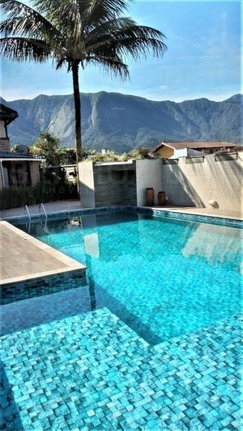 Foto 1 do(a) Casa em Condomínio de 5 quartos à venda em Morada da Praia, Bertioga