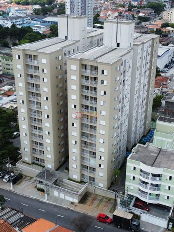 Foto 33 do(a) Apartamento de 2 quartos à venda em Assunção, São Bernardo do Campo