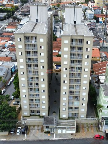Foto 34 do(a) Apartamento de 2 quartos à venda em Assunção, São Bernardo do Campo
