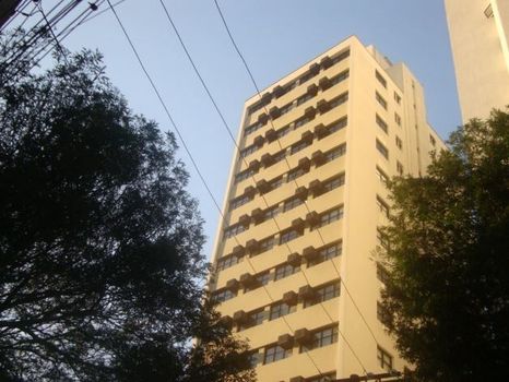 Foto 17 do(a) Sala / Conjunto Comercial false à venda em Campo Belo, São Paulo