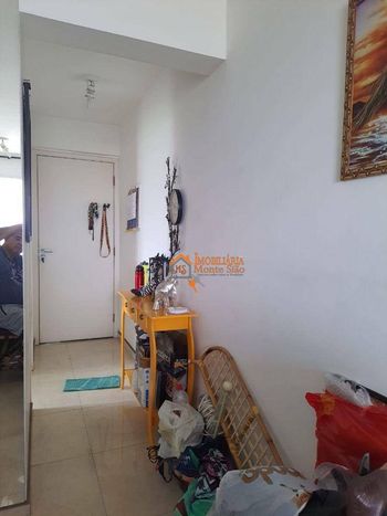 Foto 3 do(a) Apartamento de 2 quartos à venda em Vila Milton, Guarulhos