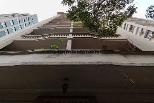 Foto 18 do(a) Apartamento de 2 quartos à venda em Jardim Paulista, São Paulo