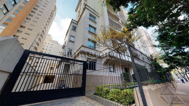 Foto 21 do(a) Apartamento de 2 quartos à venda em Jardim Paulista, São Paulo