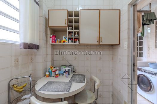 Foto 15 do(a) Apartamento de 2 quartos à venda em Jardim Paulista, São Paulo