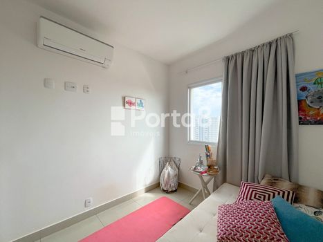 Foto 17 do(a) Apartamento de 3 quartos à venda em Vila Nossa Senhora do Bonfim, São José do Rio Preto
