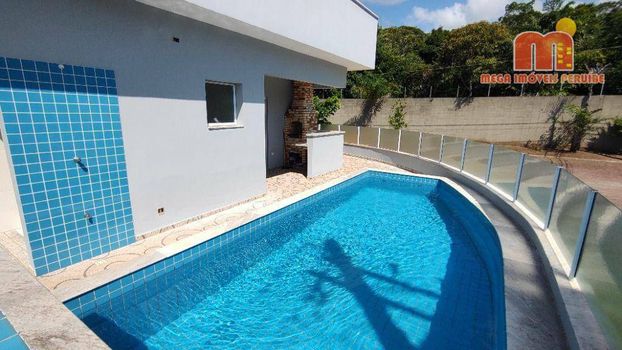 Foto 33 do(a) Casa em Condomínio de 4 quartos à venda em null, Peruíbe