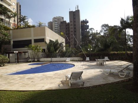 Foto 46 do(a) Apartamento de 4 quartos para alugar em Vila Suzana, São Paulo