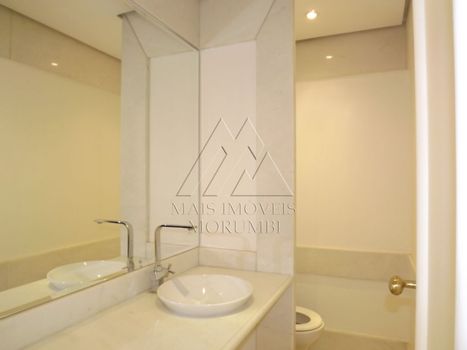 Foto 20 do(a) Apartamento de 4 quartos para alugar em Vila Suzana, São Paulo