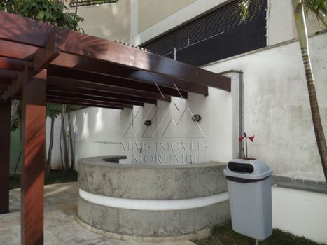 Foto 48 do(a) Apartamento de 4 quartos para alugar em Vila Suzana, São Paulo