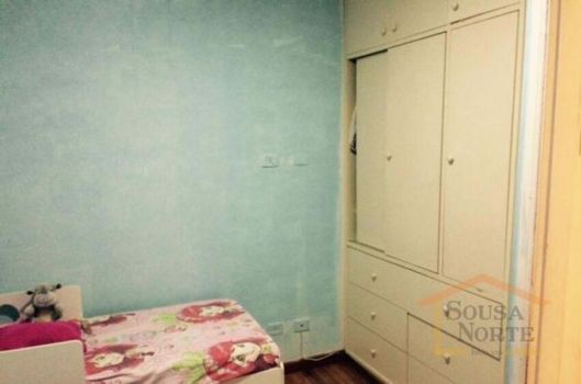 Foto 1 do(a) Casa em Condomínio de 3 quartos à venda em Vila Santos, São Paulo
