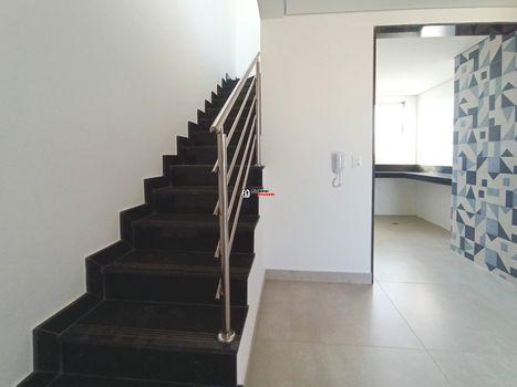 Foto 19 do(a) Apartamento de 3 quartos à venda em Jardim Montanhês, Belo Horizonte