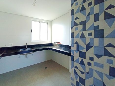 Foto 4 do(a) Apartamento de 3 quartos à venda em Jardim Montanhês, Belo Horizonte