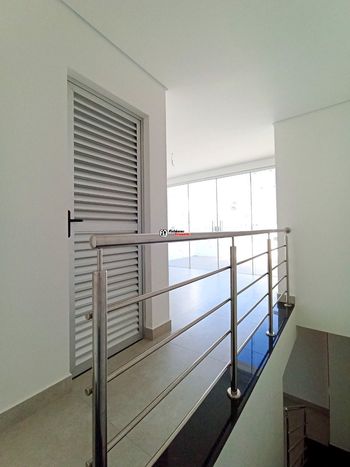 Foto 20 do(a) Apartamento de 3 quartos à venda em Jardim Montanhês, Belo Horizonte