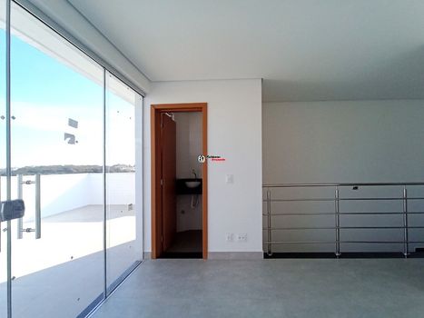 Foto 22 do(a) Apartamento de 3 quartos à venda em Jardim Montanhês, Belo Horizonte