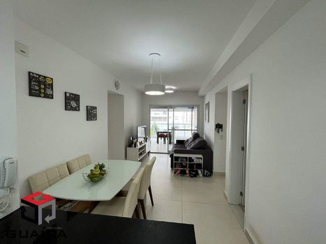Foto 3 do(a) Apartamento de 3 quartos à venda em Chácara Inglesa, São Paulo