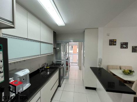 Foto 11 do(a) Apartamento de 3 quartos à venda em Chácara Inglesa, São Paulo