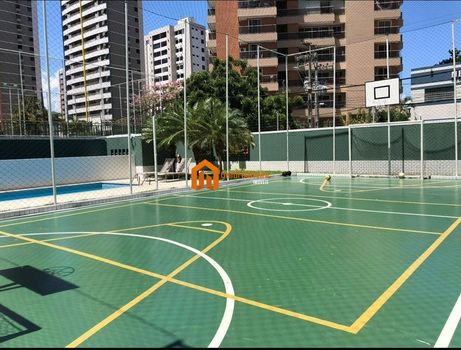 Foto 9 do(a) Cobertura de 4 quartos à venda em Aldeota, Fortaleza