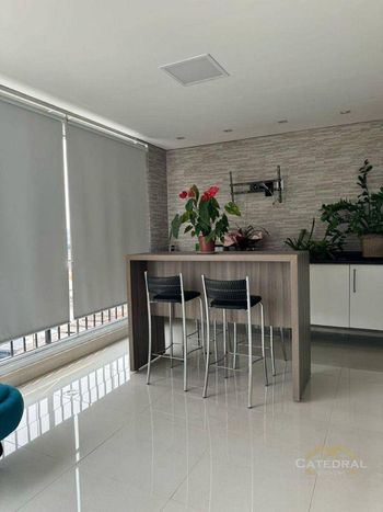 Foto 6 do(a) Apartamento de 3 quartos à venda em Jardim São Bento, Jundiaí