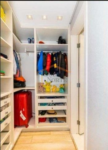 Foto 23 do(a) Apartamento de 3 quartos à venda em Vila Maria Alta, São Paulo