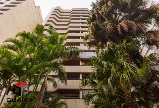 Foto 1 do(a) Apartamento de 3 quartos à venda em Perdizes, São Paulo