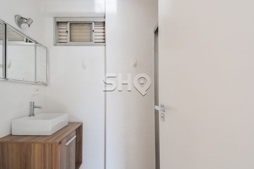 Foto 16 do(a) Apartamento de 2 quartos à venda em Moema, São Paulo
