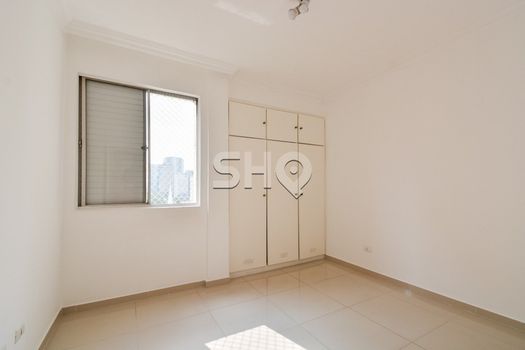 Foto 12 do(a) Apartamento de 2 quartos à venda em Moema, São Paulo