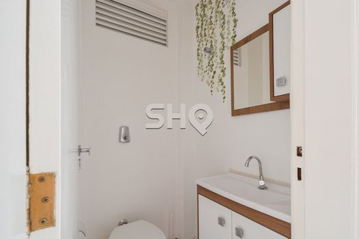 Foto 7 do(a) Apartamento de 2 quartos à venda em Moema, São Paulo