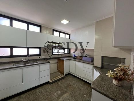 Foto 13 do(a) Cobertura de 3 quartos à venda em Vila Mascote, São Paulo