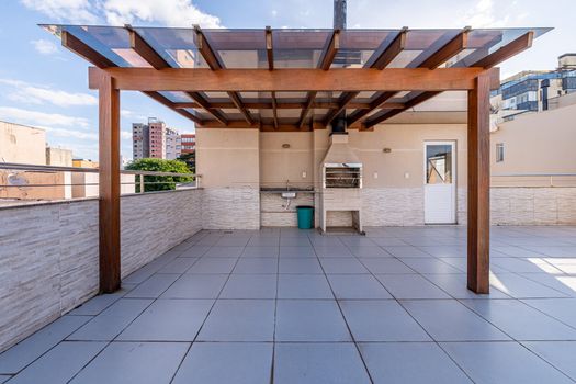 Foto 22 do(a) Apartamento de 2 quartos à venda em Petrópolis, Porto Alegre
