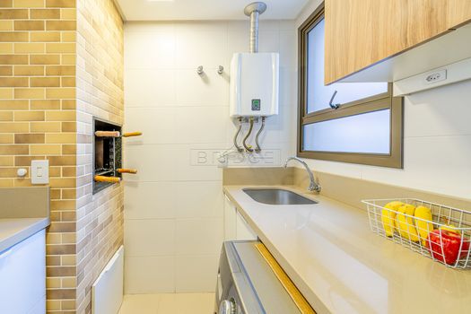 Foto 13 do(a) Apartamento de 2 quartos à venda em Petrópolis, Porto Alegre