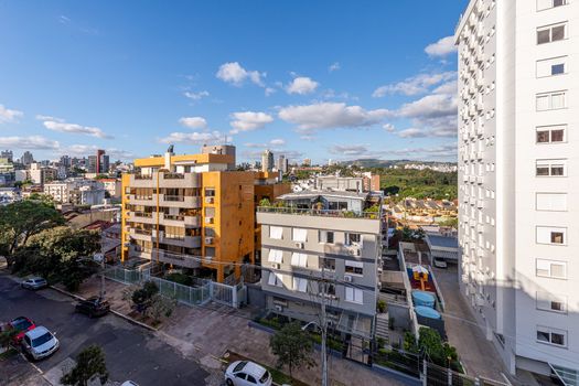 Foto 23 do(a) Apartamento de 2 quartos à venda em Petrópolis, Porto Alegre