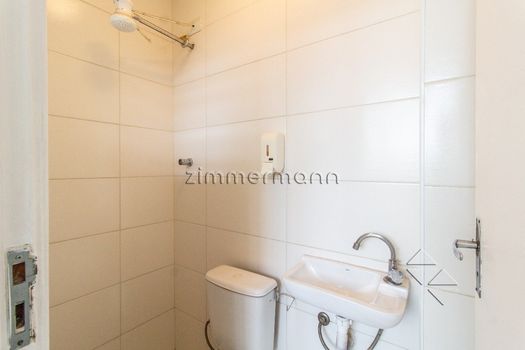 Foto 18 do(a) Apartamento de 3 quartos à venda em Santa Cecília, São Paulo