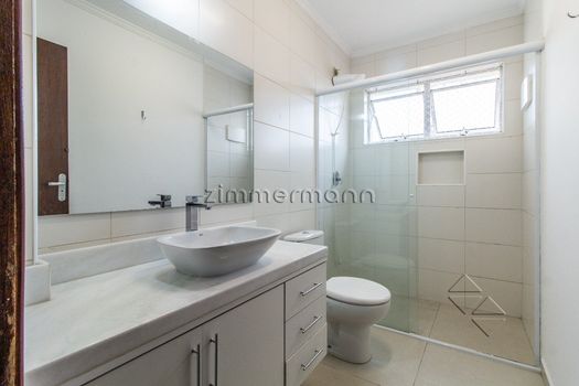Foto 12 do(a) Apartamento de 3 quartos à venda em Santa Cecília, São Paulo