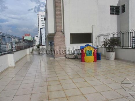 Foto 29 do(a) Apartamento de 3 quartos à venda em Santa Cecília, São Paulo