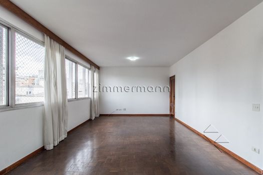 Foto 2 do(a) Apartamento de 3 quartos à venda em Santa Cecília, São Paulo