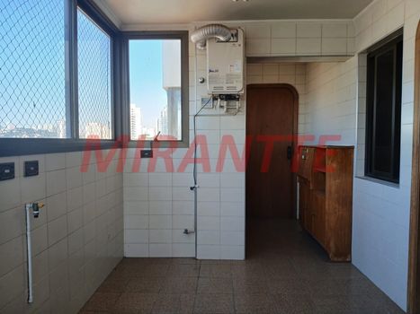 Foto 15 do(a) Apartamento de 3 quartos à venda em Alto da Lapa, São Paulo