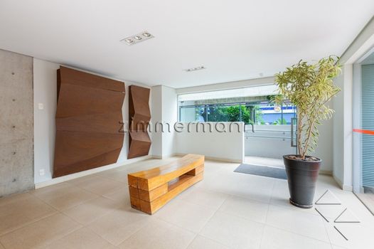 Foto 35 do(a) Apartamento de 2 quartos à venda em Vila Olímpia, São Paulo