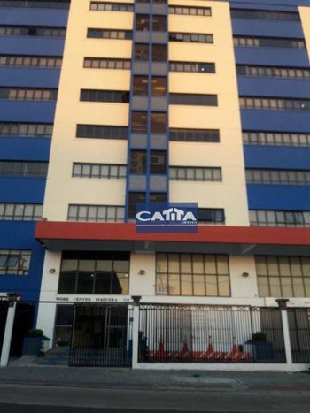 Foto 1 do(a) Sala / Conjunto Comercial false à venda em Itaquera, São Paulo