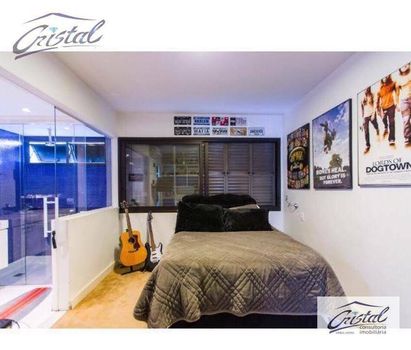Foto 13 do(a) Apartamento de 3 quartos à venda em Vila Morumbi, São Paulo