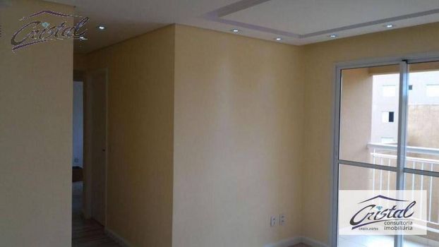 Foto 27 do(a) Apartamento de 3 quartos à venda em Vila Morumbi, São Paulo