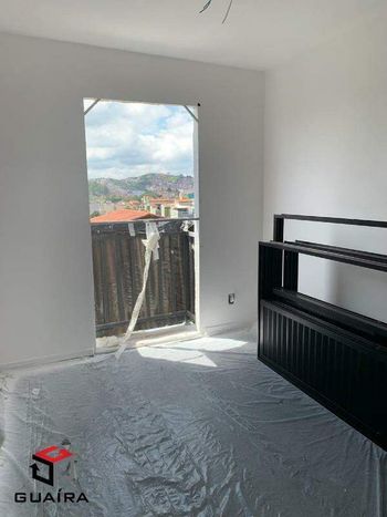 Foto 8 do(a) Apartamento de 2 quartos à venda em Vila Progresso, Santo André