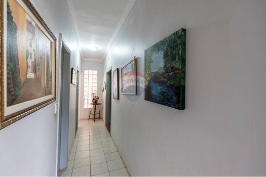 Foto 6 do(a) Casa de 3 quartos à venda em Jardim Paulista, Ribeirão Preto